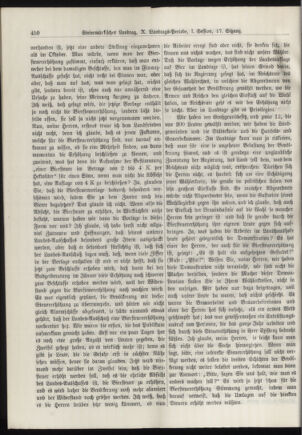 Stenographische Protokolle über die Sitzungen des Steiermärkischen Landtages 19091230 Seite: 26