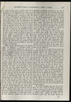 Stenographische Protokolle über die Sitzungen des Steiermärkischen Landtages 19091230 Seite: 27