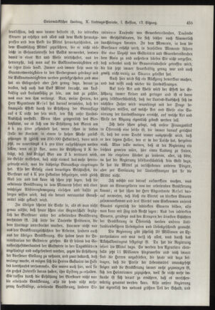 Stenographische Protokolle über die Sitzungen des Steiermärkischen Landtages 19091230 Seite: 31