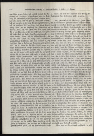 Stenographische Protokolle über die Sitzungen des Steiermärkischen Landtages 19091230 Seite: 32