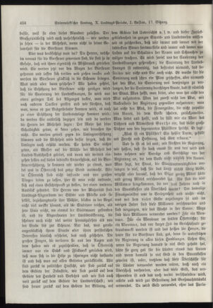 Stenographische Protokolle über die Sitzungen des Steiermärkischen Landtages 19091230 Seite: 34