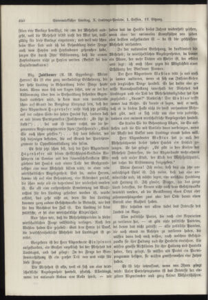 Stenographische Protokolle über die Sitzungen des Steiermärkischen Landtages 19091230 Seite: 36