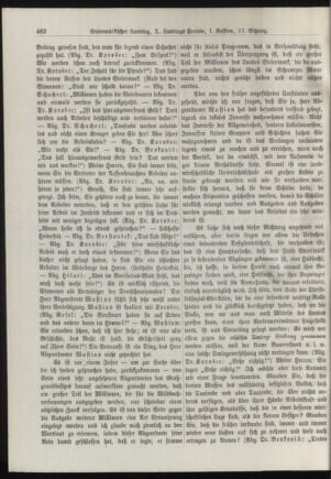 Stenographische Protokolle über die Sitzungen des Steiermärkischen Landtages 19091230 Seite: 38