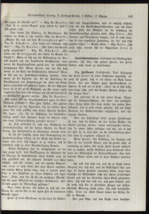 Stenographische Protokolle über die Sitzungen des Steiermärkischen Landtages 19091230 Seite: 39