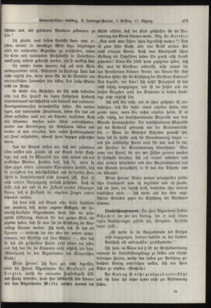 Stenographische Protokolle über die Sitzungen des Steiermärkischen Landtages 19091230 Seite: 49