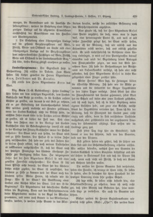 Stenographische Protokolle über die Sitzungen des Steiermärkischen Landtages 19091230 Seite: 5