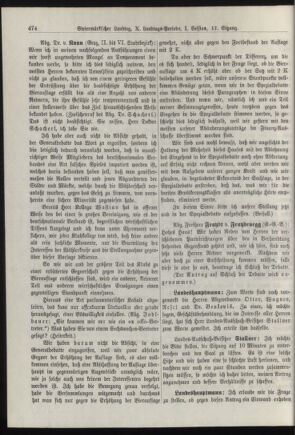 Stenographische Protokolle über die Sitzungen des Steiermärkischen Landtages 19091230 Seite: 50