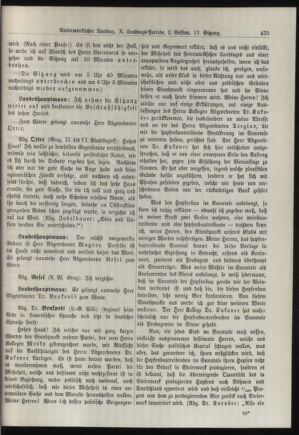 Stenographische Protokolle über die Sitzungen des Steiermärkischen Landtages 19091230 Seite: 51