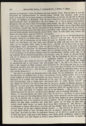 Stenographische Protokolle über die Sitzungen des Steiermärkischen Landtages 19091230 Seite: 52