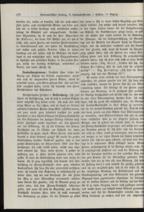 Stenographische Protokolle über die Sitzungen des Steiermärkischen Landtages 19091230 Seite: 54