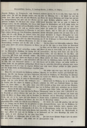 Stenographische Protokolle über die Sitzungen des Steiermärkischen Landtages 19091230 Seite: 59