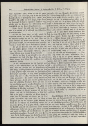 Stenographische Protokolle über die Sitzungen des Steiermärkischen Landtages 19091230 Seite: 6