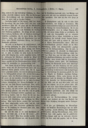 Stenographische Protokolle über die Sitzungen des Steiermärkischen Landtages 19091230 Seite: 65