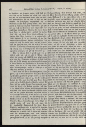 Stenographische Protokolle über die Sitzungen des Steiermärkischen Landtages 19091230 Seite: 66