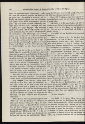 Stenographische Protokolle über die Sitzungen des Steiermärkischen Landtages 19091230 Seite: 68