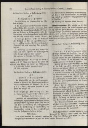 Stenographische Protokolle über die Sitzungen des Steiermärkischen Landtages 19091230 Seite: 76