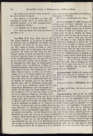 Stenographische Protokolle über die Sitzungen des Steiermärkischen Landtages 19091230 Seite: 78