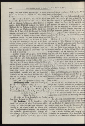 Stenographische Protokolle über die Sitzungen des Steiermärkischen Landtages 19100104 Seite: 4