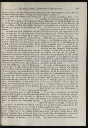 Stenographische Protokolle über die Sitzungen des Steiermärkischen Landtages 19100104 Seite: 5