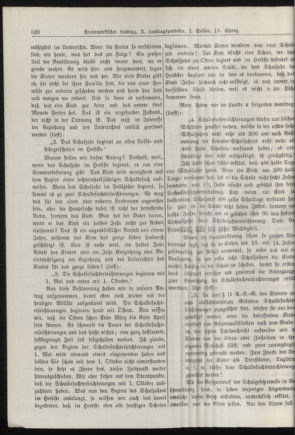 Stenographische Protokolle über die Sitzungen des Steiermärkischen Landtages 19100105 Seite: 10