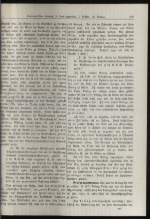 Stenographische Protokolle über die Sitzungen des Steiermärkischen Landtages 19100105 Seite: 11