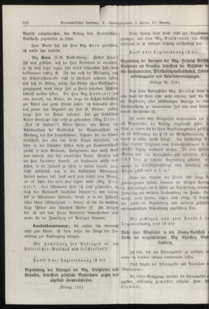 Stenographische Protokolle über die Sitzungen des Steiermärkischen Landtages 19100105 Seite: 12