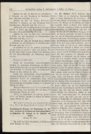 Stenographische Protokolle über die Sitzungen des Steiermärkischen Landtages 19100105 Seite: 2