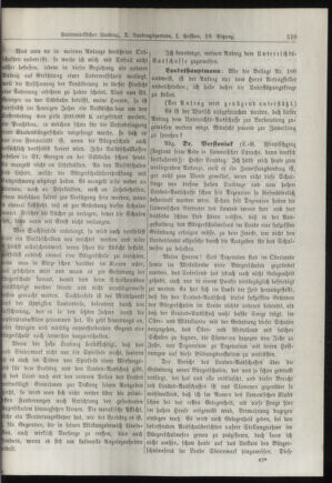 Stenographische Protokolle über die Sitzungen des Steiermärkischen Landtages 19100105 Seite: 3