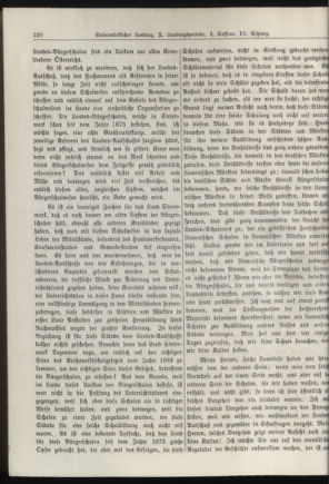 Stenographische Protokolle über die Sitzungen des Steiermärkischen Landtages 19100105 Seite: 4