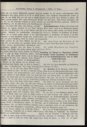 Stenographische Protokolle über die Sitzungen des Steiermärkischen Landtages 19100105 Seite: 5