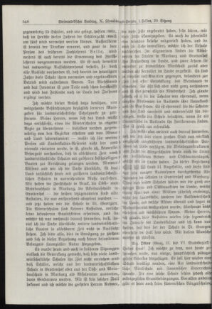 Stenographische Protokolle über die Sitzungen des Steiermärkischen Landtages 19100110 Seite: 16