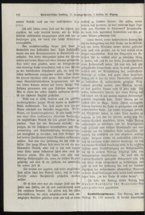 Stenographische Protokolle über die Sitzungen des Steiermärkischen Landtages 19100110 Seite: 4