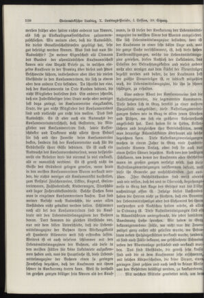 Stenographische Protokolle über die Sitzungen des Steiermärkischen Landtages 19100110 Seite: 6