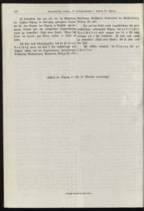 Stenographische Protokolle über die Sitzungen des Steiermärkischen Landtages 19100111 Seite: 14