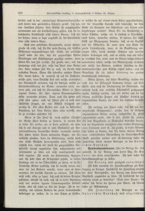 Stenographische Protokolle über die Sitzungen des Steiermärkischen Landtages 19100111 Seite: 4