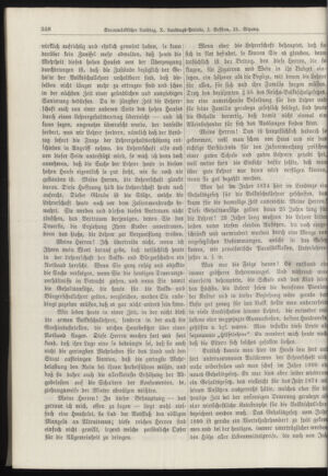 Stenographische Protokolle über die Sitzungen des Steiermärkischen Landtages 19100111 Seite: 6