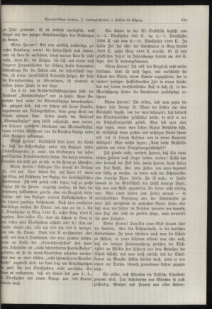 Stenographische Protokolle über die Sitzungen des Steiermärkischen Landtages 19100111 Seite: 7