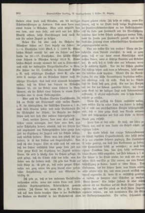 Stenographische Protokolle über die Sitzungen des Steiermärkischen Landtages 19100111 Seite: 8