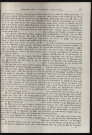 Stenographische Protokolle über die Sitzungen des Steiermärkischen Landtages 19100111 Seite: 9