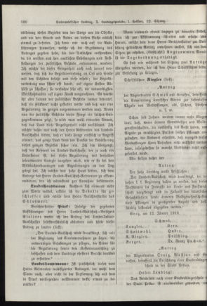 Stenographische Protokolle über die Sitzungen des Steiermärkischen Landtages 19100112 Seite: 14