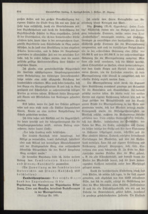 Stenographische Protokolle über die Sitzungen des Steiermärkischen Landtages 19100120 Seite: 10