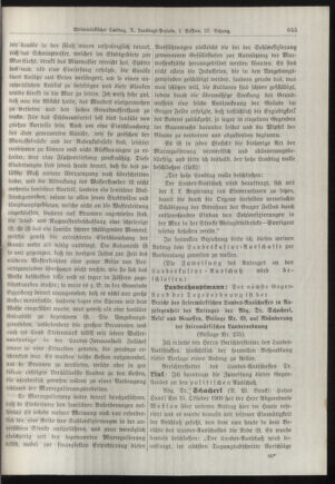 Stenographische Protokolle über die Sitzungen des Steiermärkischen Landtages 19100120 Seite: 11