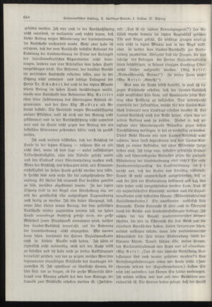 Stenographische Protokolle über die Sitzungen des Steiermärkischen Landtages 19100120 Seite: 14