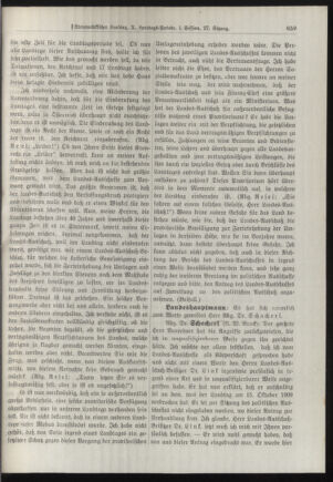 Stenographische Protokolle über die Sitzungen des Steiermärkischen Landtages 19100120 Seite: 15