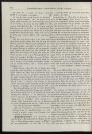 Stenographische Protokolle über die Sitzungen des Steiermärkischen Landtages 19100120 Seite: 22