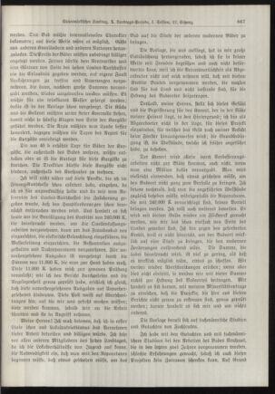 Stenographische Protokolle über die Sitzungen des Steiermärkischen Landtages 19100120 Seite: 23