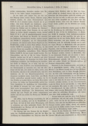 Stenographische Protokolle über die Sitzungen des Steiermärkischen Landtages 19100120 Seite: 24