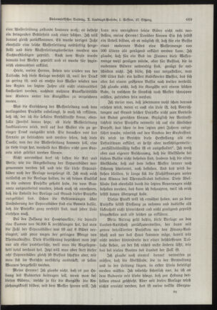 Stenographische Protokolle über die Sitzungen des Steiermärkischen Landtages 19100120 Seite: 25