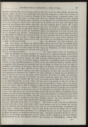 Stenographische Protokolle über die Sitzungen des Steiermärkischen Landtages 19100120 Seite: 27