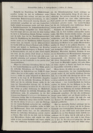 Stenographische Protokolle über die Sitzungen des Steiermärkischen Landtages 19100120 Seite: 30